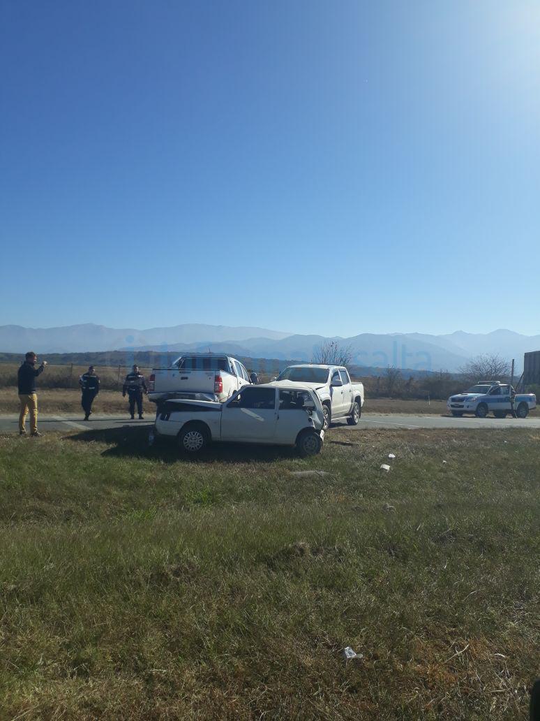 siniestro vial - bolivia 2