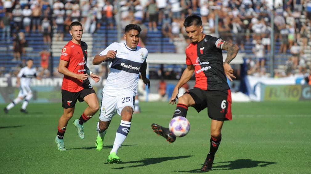 Colón y Gimnasia a todo o nada en el desempate por el segundo descenso