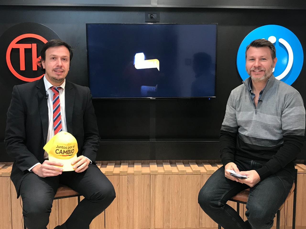 Sin Vueltas - Roque Cornejo 03