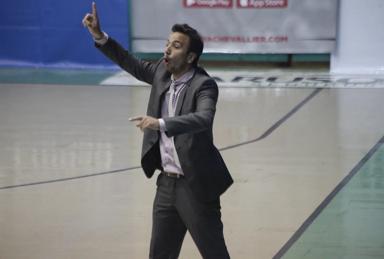 Nicolás Casalánguida Atenas