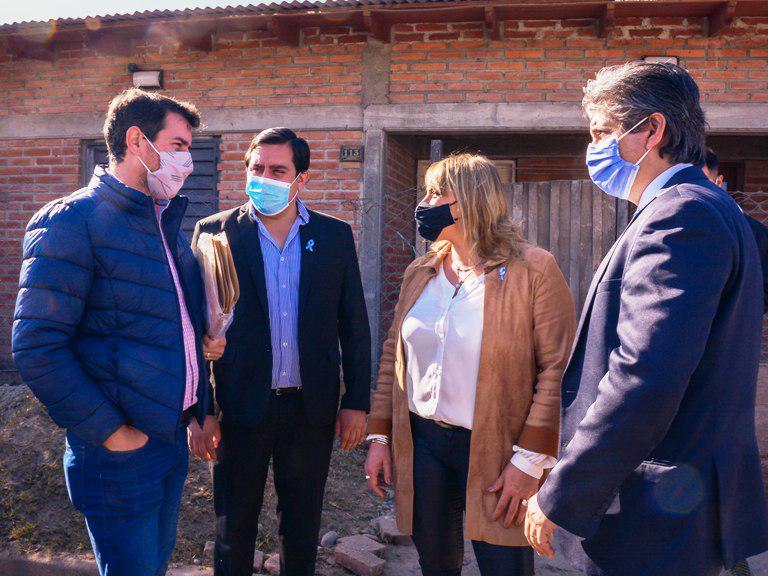 carolina ceaglio Orán