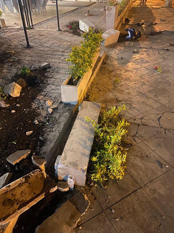 Siniestro E Ríos Vte López 04