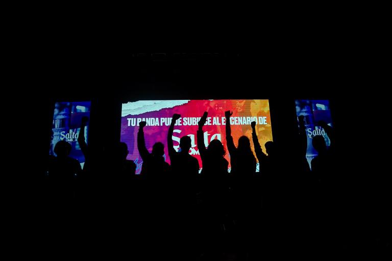 CONCURSO DE BANDAS CERVEZA SALTA 2022