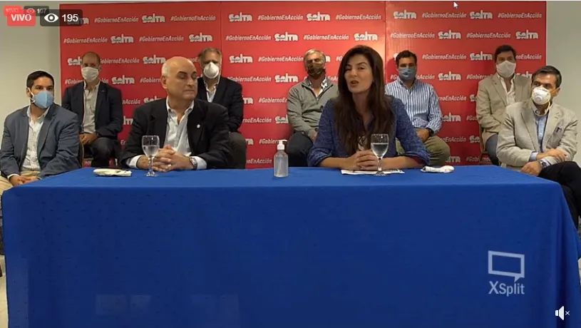 bettina romero turismo