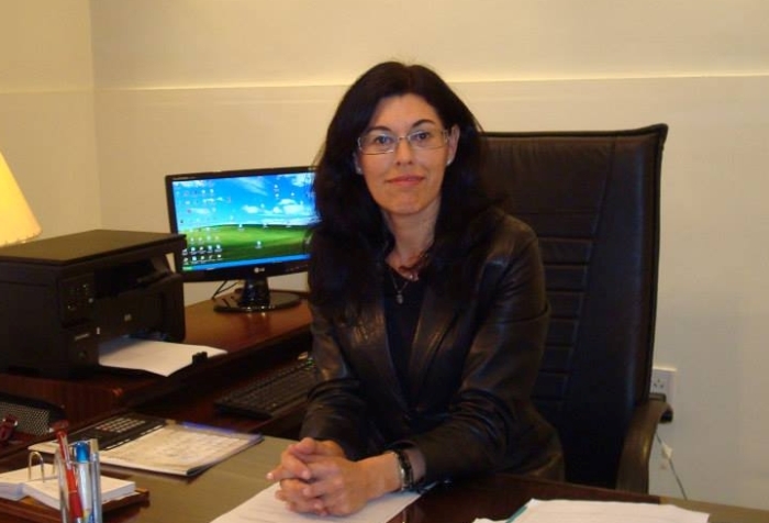 maria emilia carabajal - caja de abogados