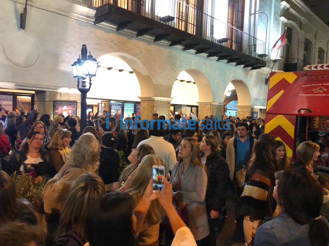 diego torres incendio