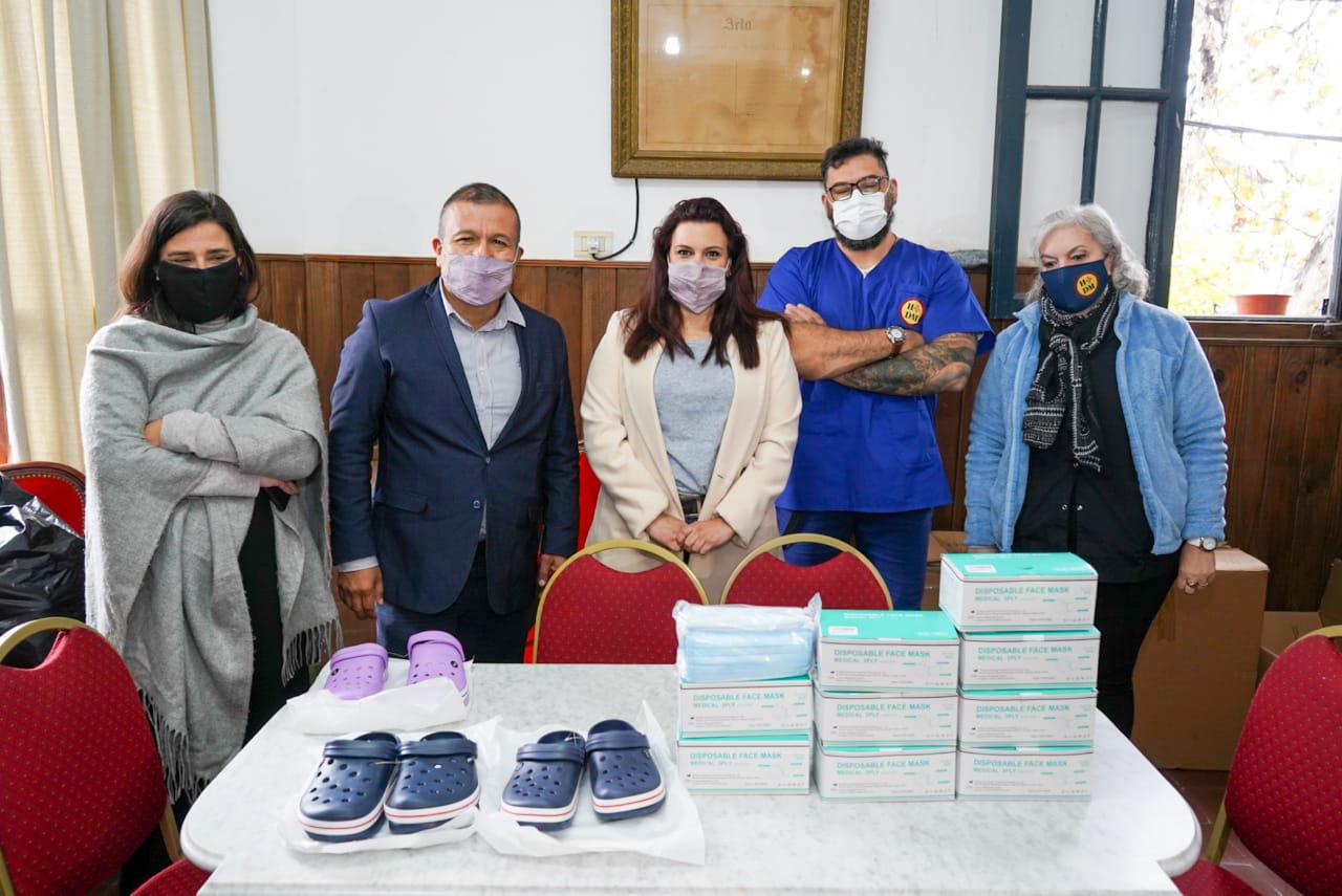 Donaciones monica juarez 3