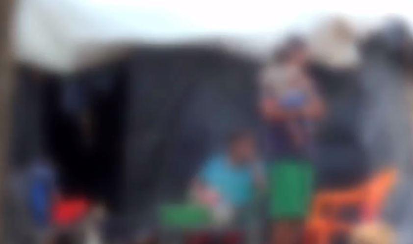 comunidad La Represa