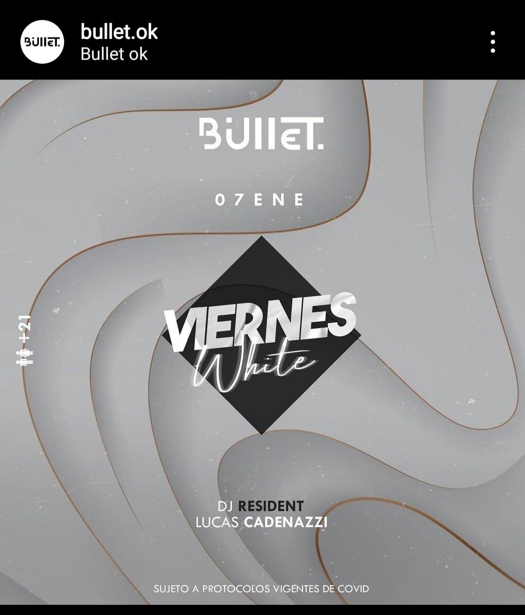 Bullet