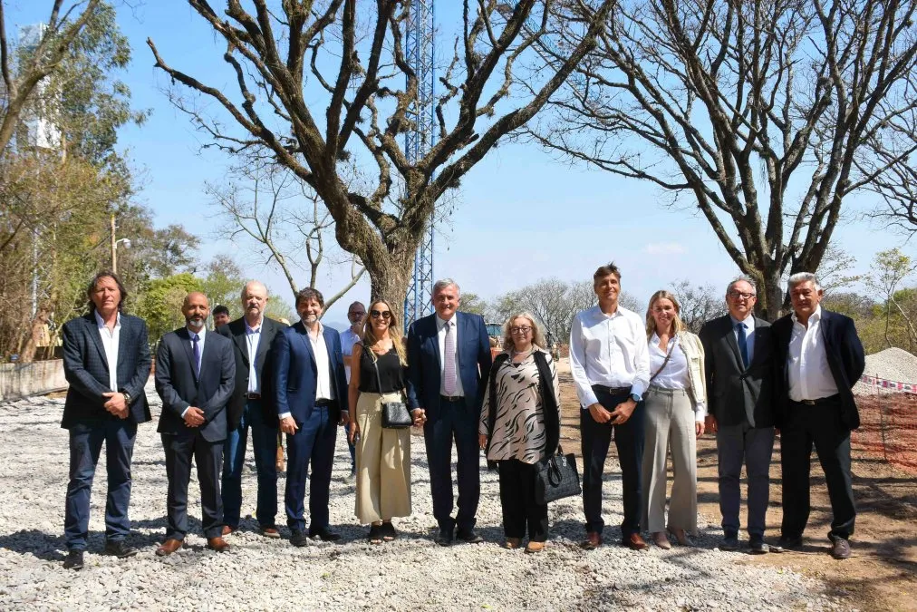 Gerardo Morales - Lola Mora