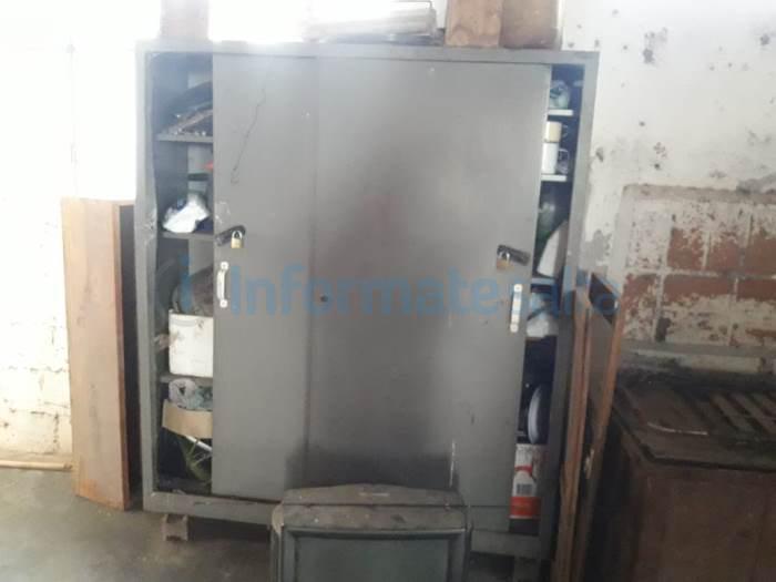 club de pesca general belgrano 3