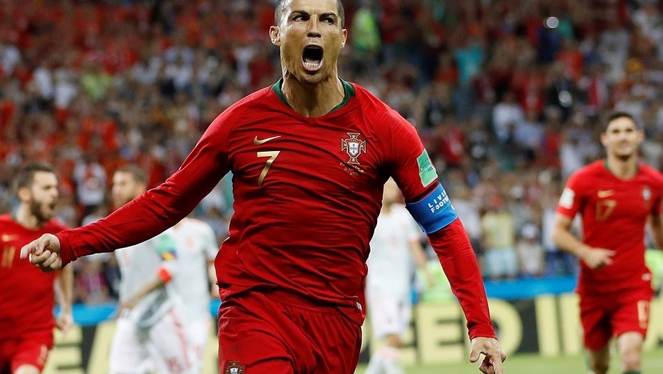 mundial cristiano