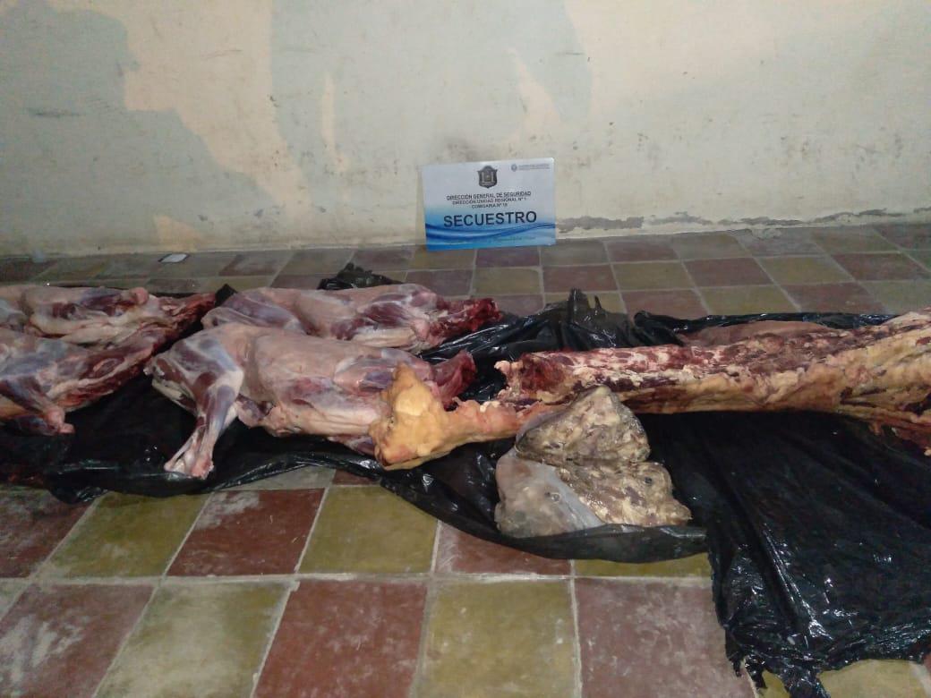 Carne en mal estado 02