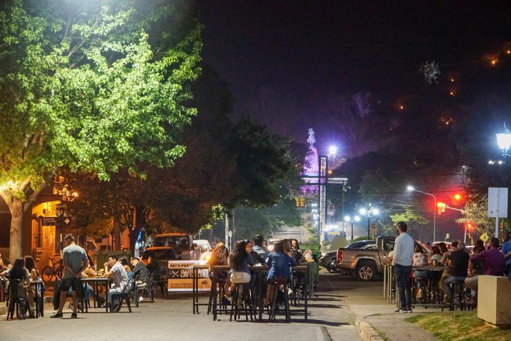 Ganemos las calles 01