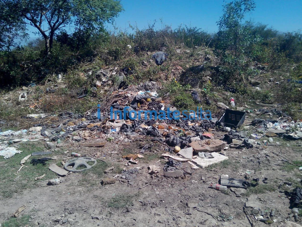 la pedrera - policia 6
