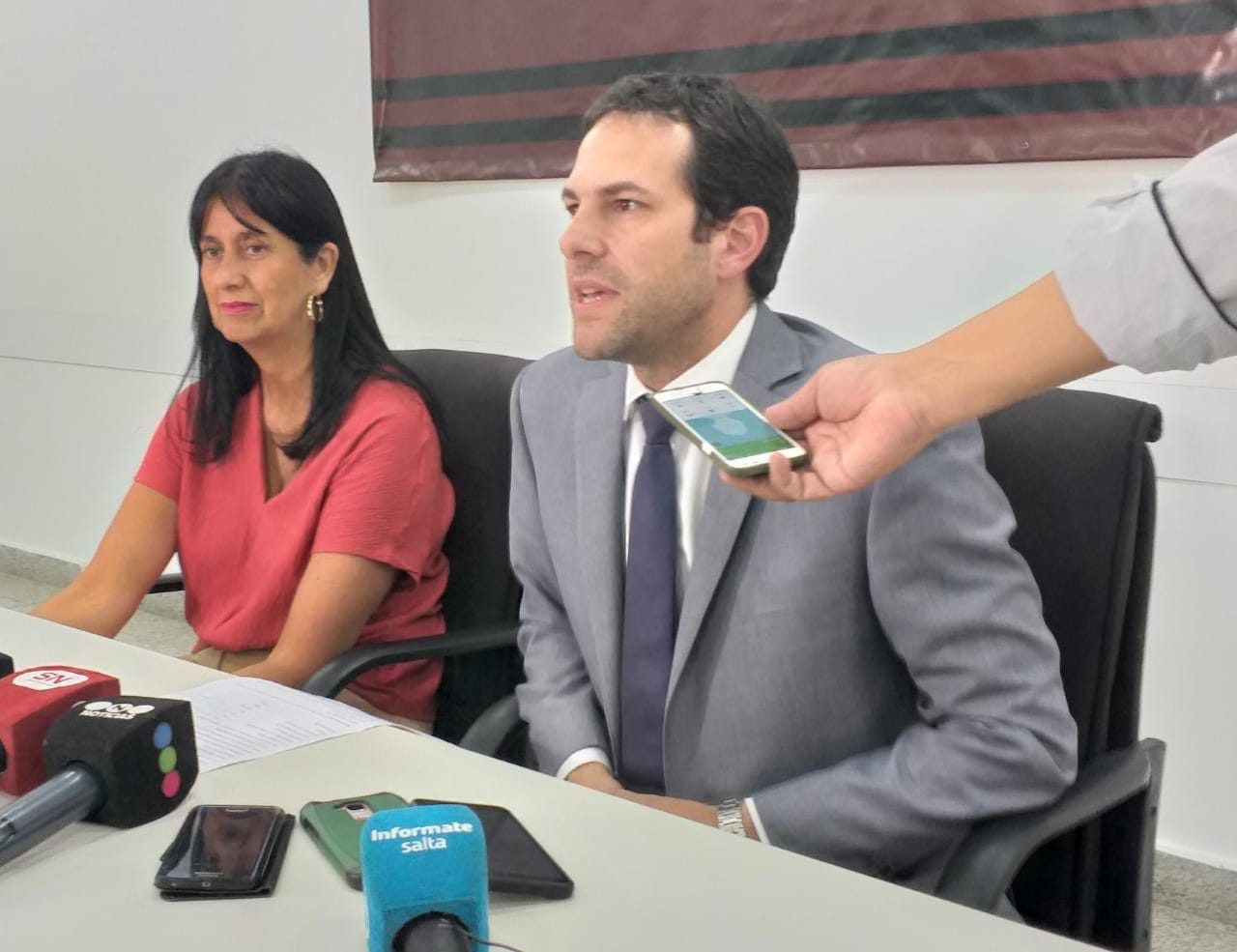 Tribunal electoral filkestein