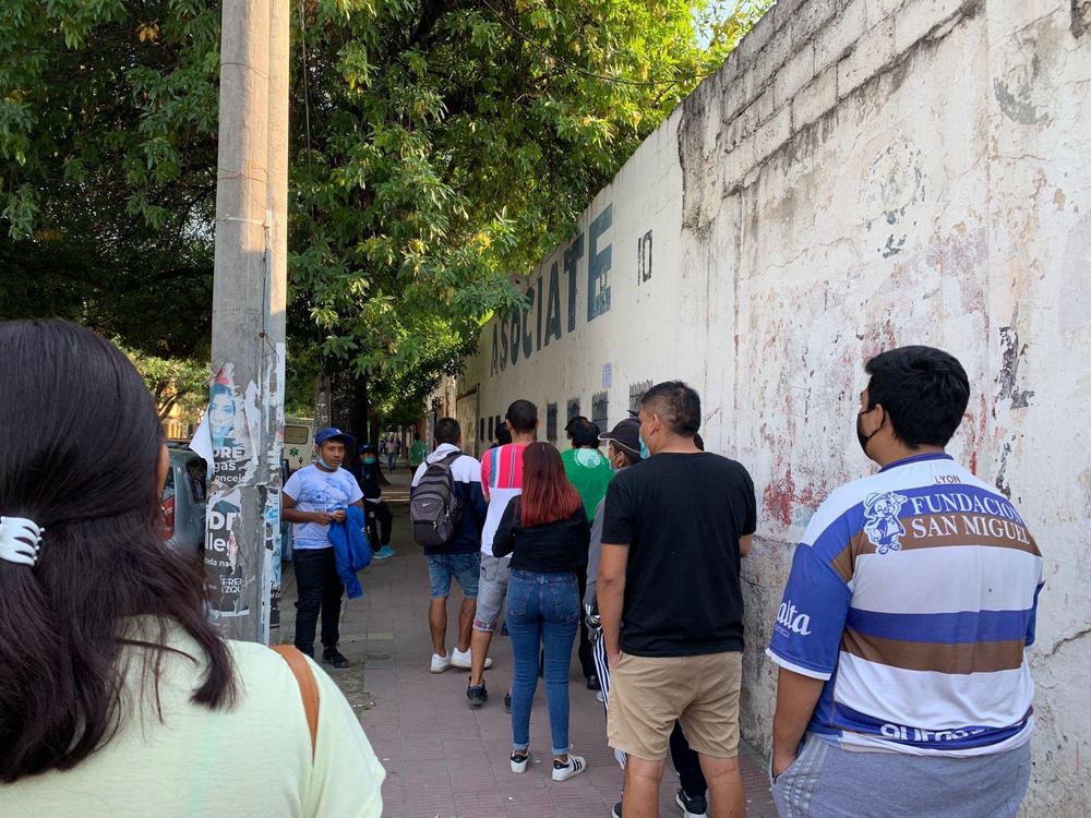 fundacion san miguel