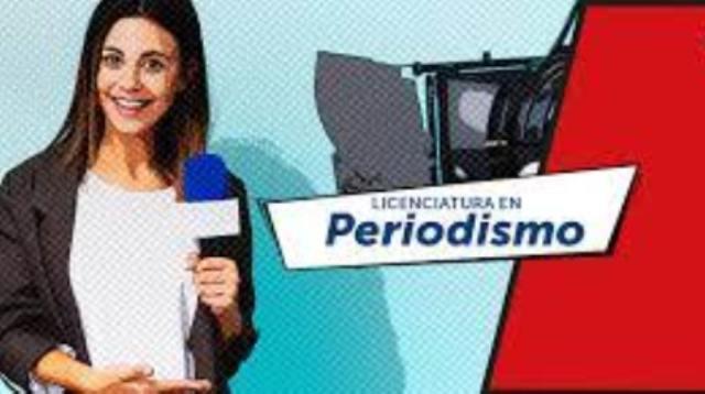 periodismo