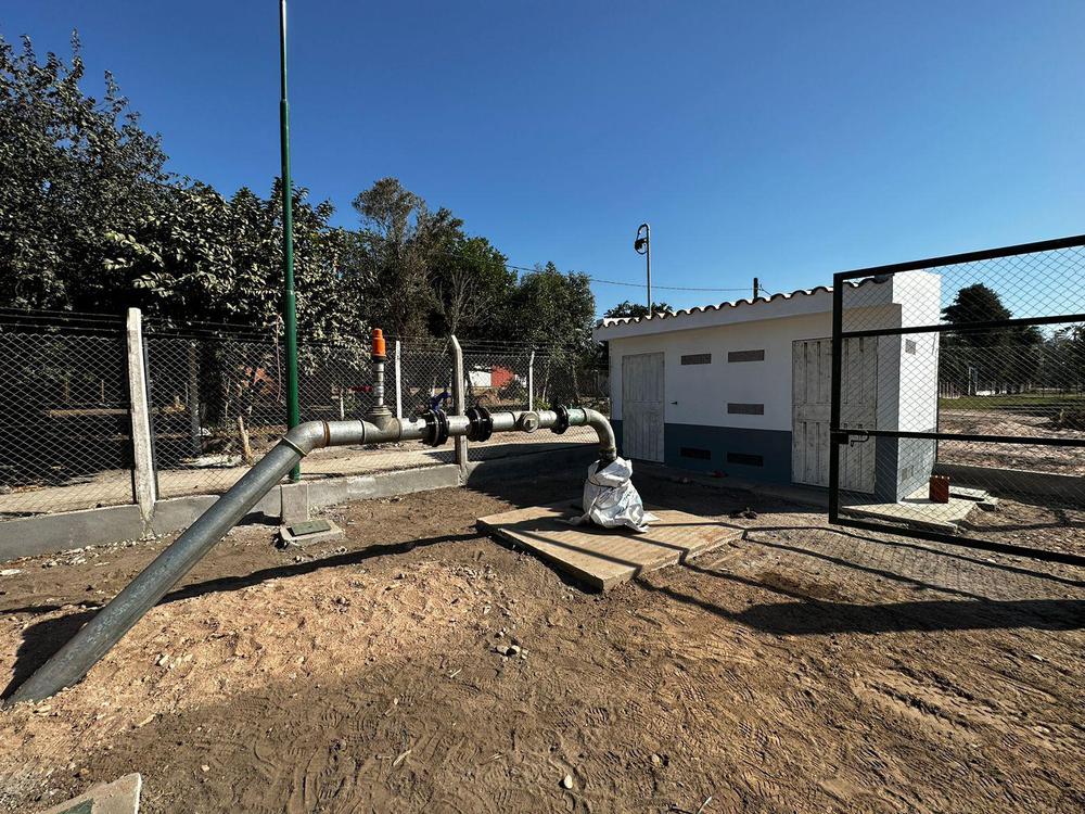 remsa aguas del norte