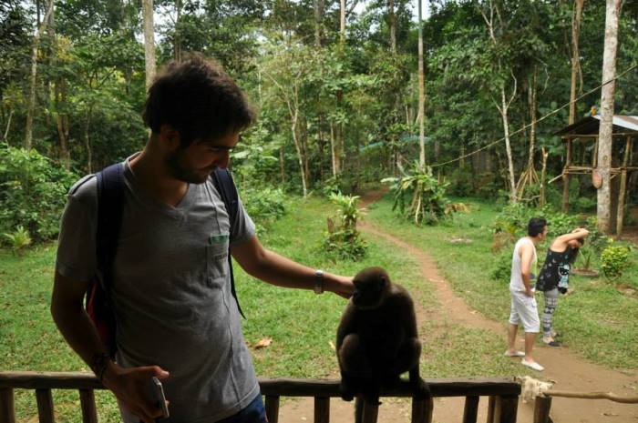 jose bernal - colombia