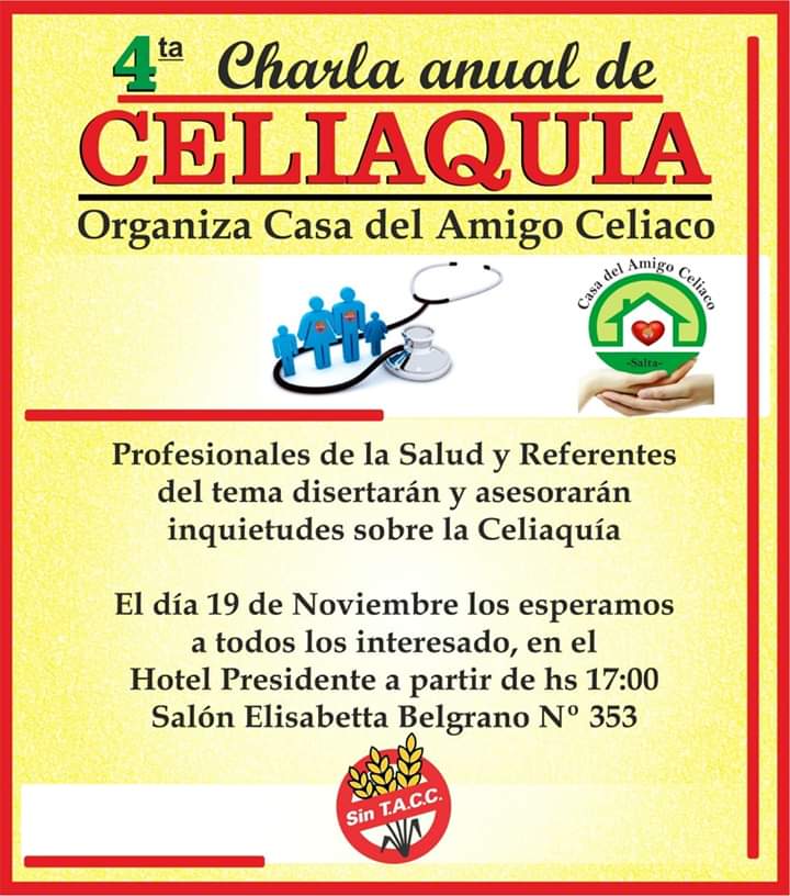 celiaquia
