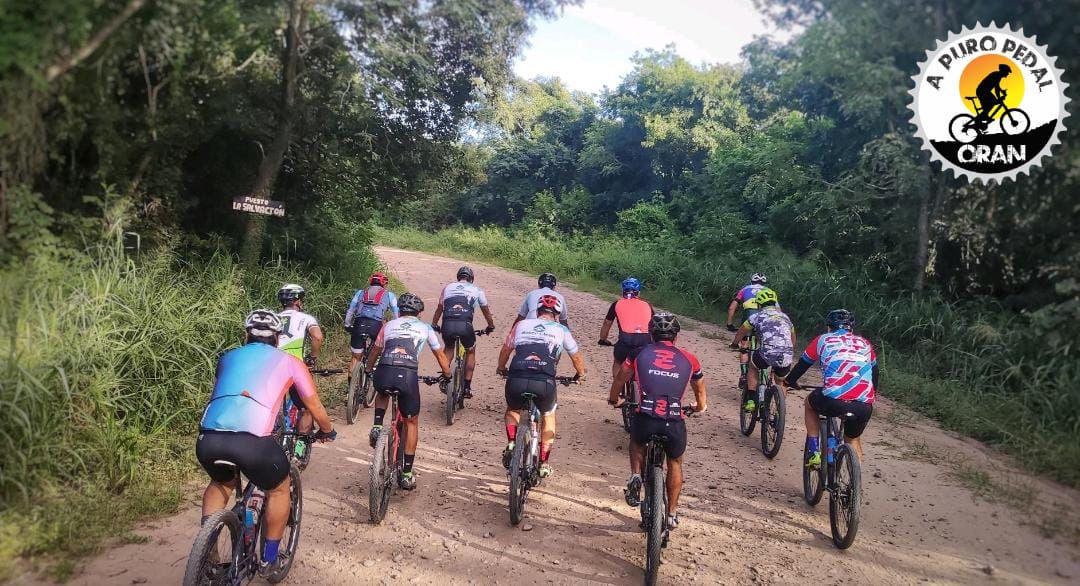 Desafio Orán – Isla de Cañas 03