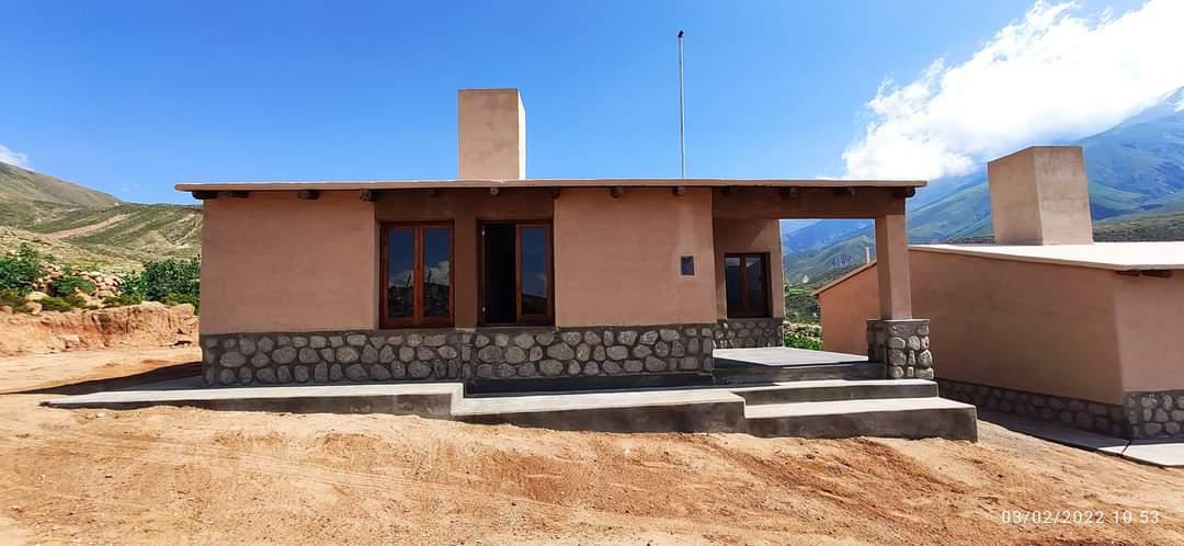 viviendas Seclantás