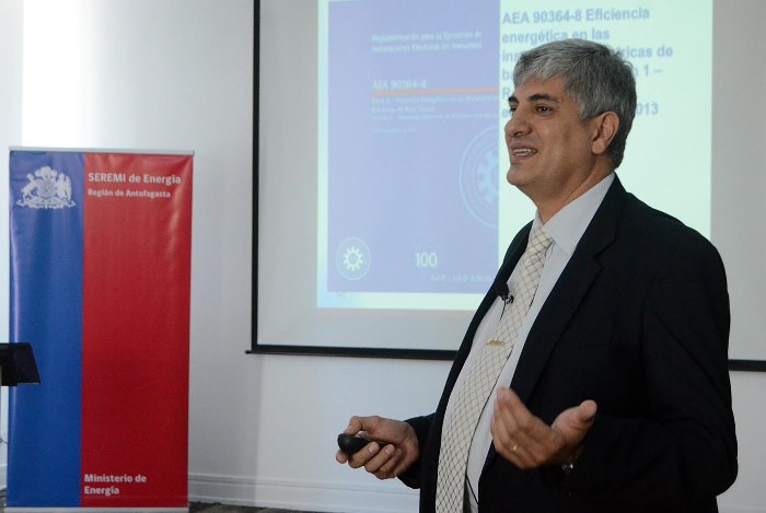 17 DE OCTUBRE fOTO 2 ENERGIAS ANTOFAGASTA