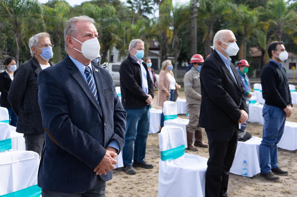 Inicio de Zafra SERA
