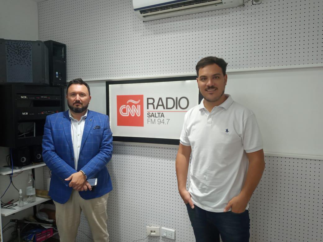 Castillo- Acedo Salim