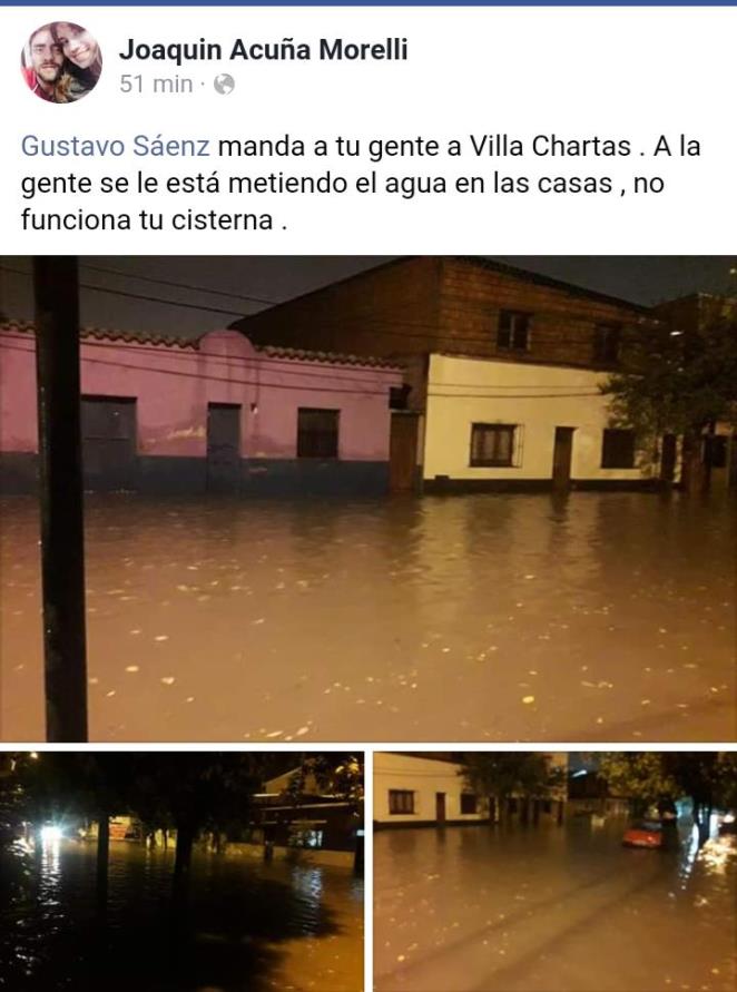 lluvia plaza gurruchaga