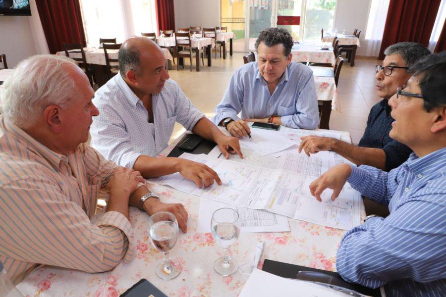 Agua y cloacas Tartagal 01