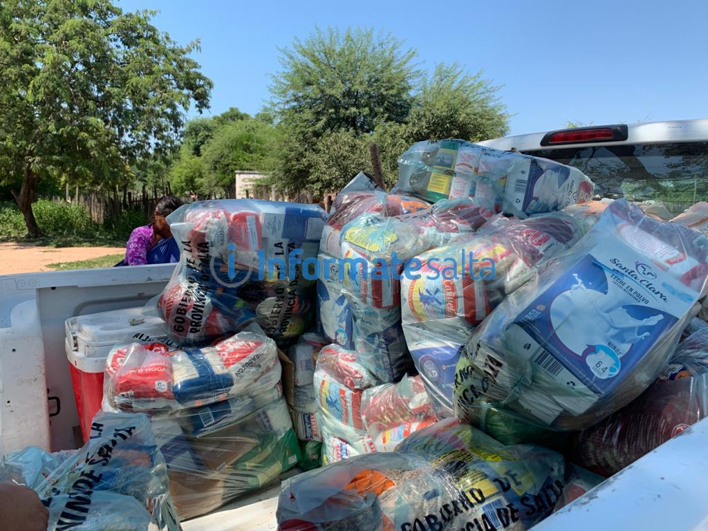 operativo sociosanitario en Ballivián2