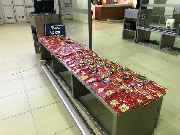 camisetas incautadas 2