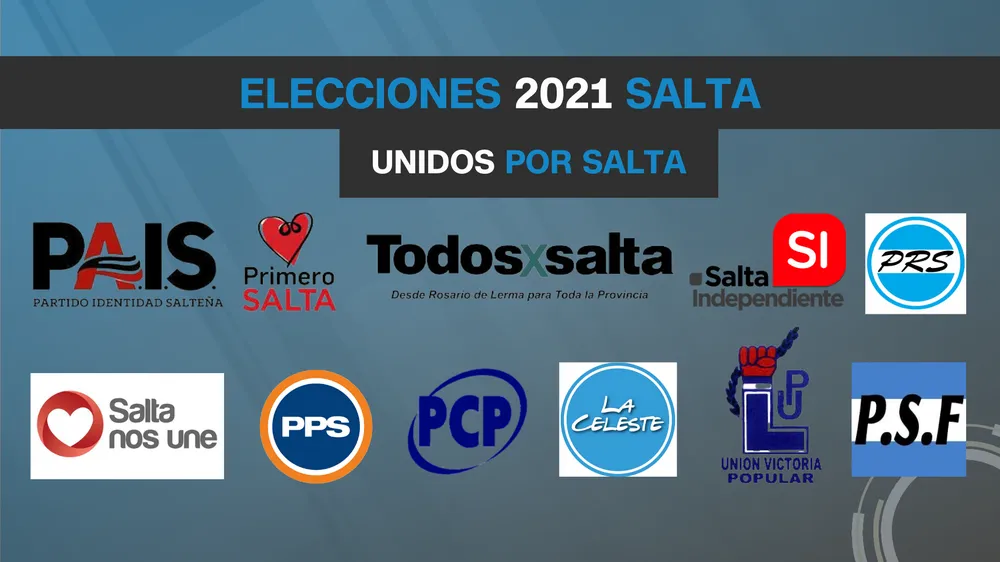 Unidos por Salta