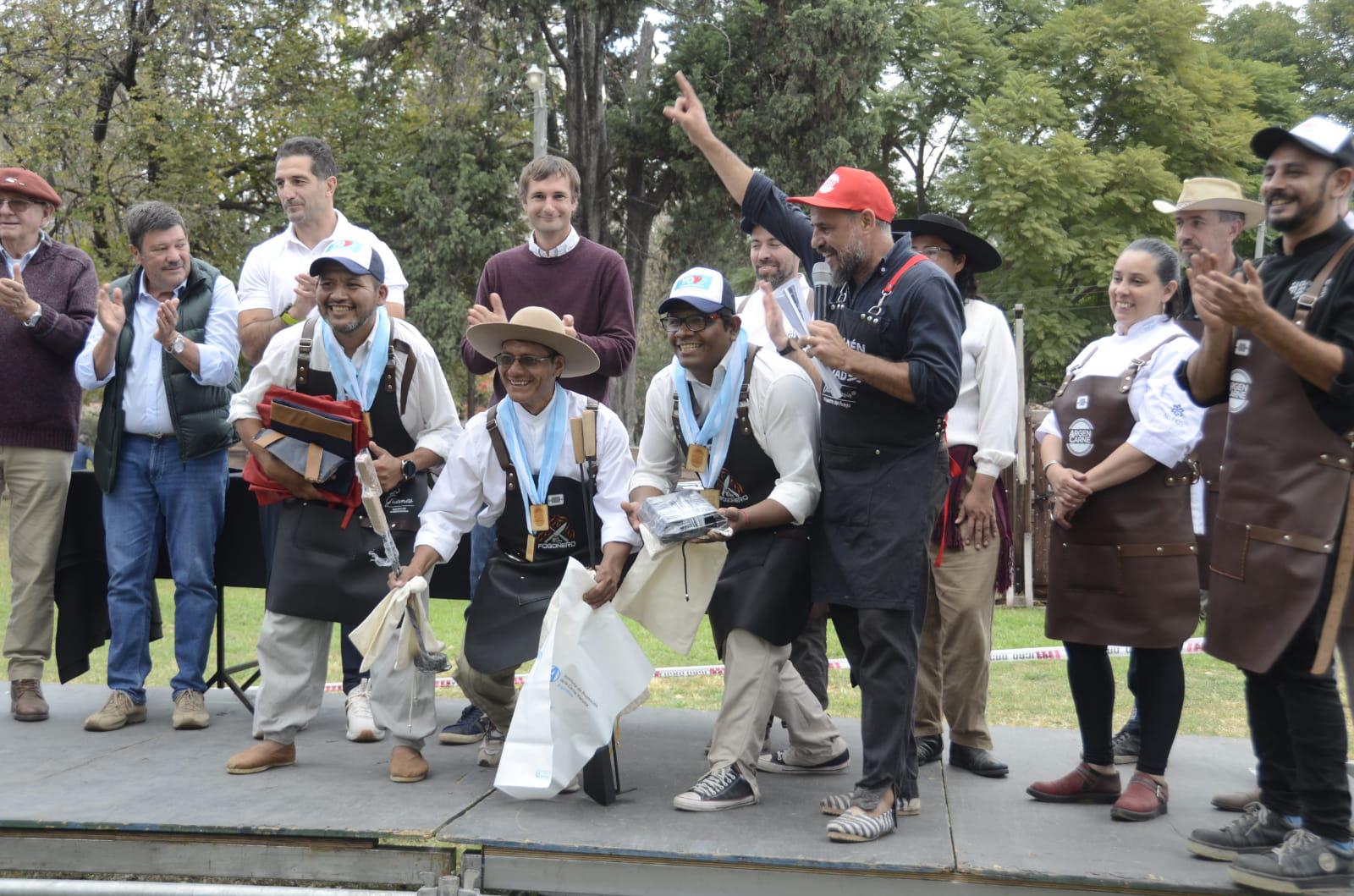 FoodFest: Carnes, Parrillas y Asadores - La Rural