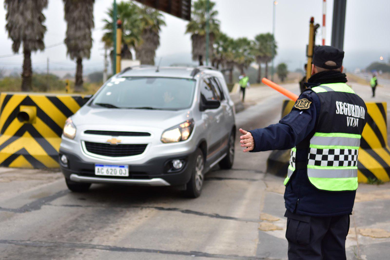 Entre Pasos Habilitados E Ilegales, Salta Es El Punto Más Frágil De 