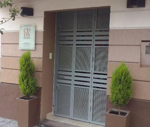 Colegio de Psicologos