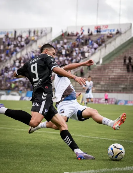 CENTRALNORTEVSJUVENTUD