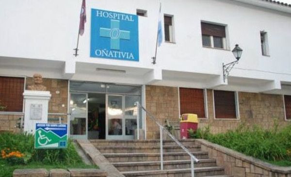 hospital