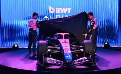 Colpainto y la Alpineta