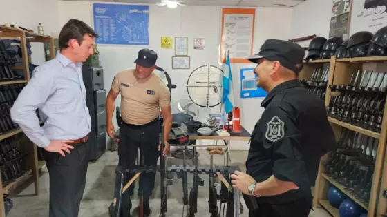 Escuela de Suboficiales de Embarcación