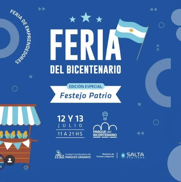 feriabicentenario