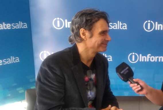 claudio maria dominguez