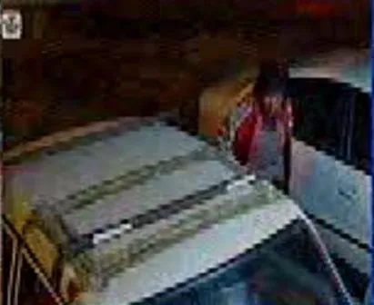 intento de robo en la merced