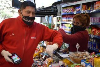 juntos salimos adelante