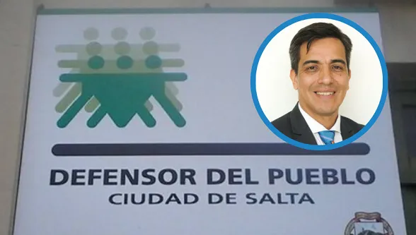 Aguirre Astigueta  - Defensor del Pueblo