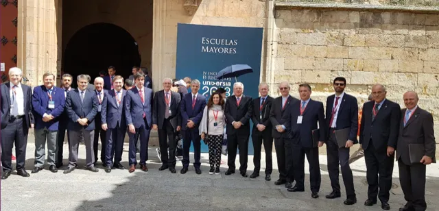 ucasal encuentro salamanca