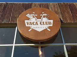 Vaca Club