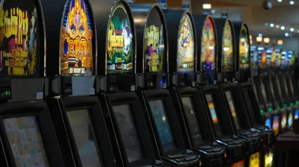 casinos con licencia en salta